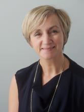 Profile photo of Sue Banks